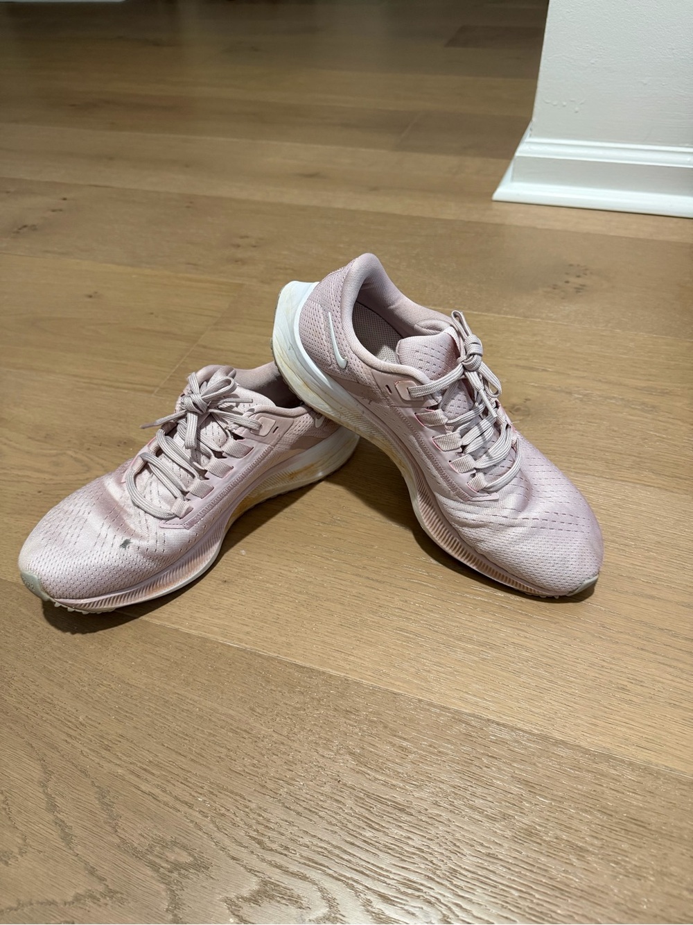 Nike Pegasus Running Shoes 9.5
